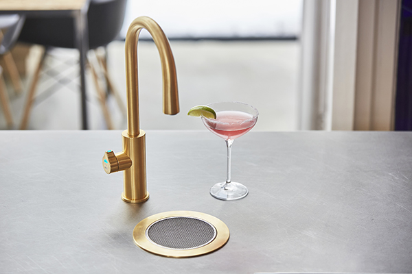 Zip Water HydroTap Arc Plus